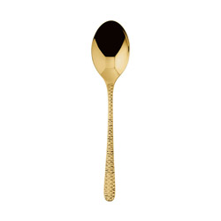 Venezia Gold Dessert Spoon