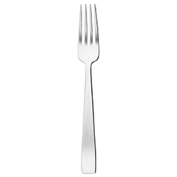 A photo of Flat Diamond Serving Fork