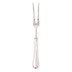 Rome Silverplate Carving Fork