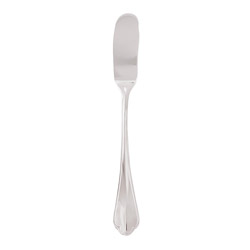Rome Silverplate Butter Spreader