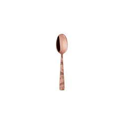Jungle Copper Moka Spoon