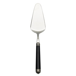 Nazare Black Cake Server