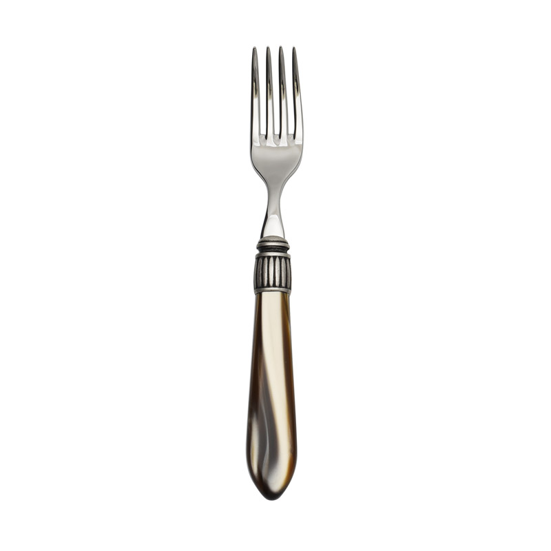 Porto Latte Oval Soup Spoon