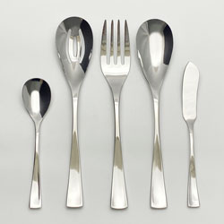 A photo of Equinox 5pc Hostess Set