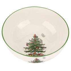 Round Bowl, Large, 10in.