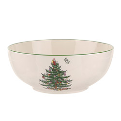 A photo of Round Bowl, Medium, 8 