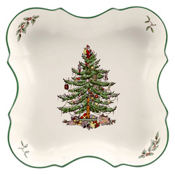 A photo of Devonia Tray, 8in.