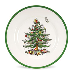 A photo of Dinner Plate, 10.5in.