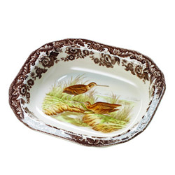 Open Vegetable Dish, Snipe 9.5&nbsp;