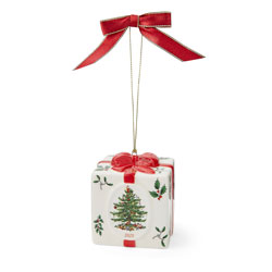 A photo of 2025 Christmas Tree Annual Gift Box
