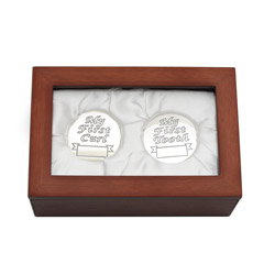 A photo of Rosewood Memory Set