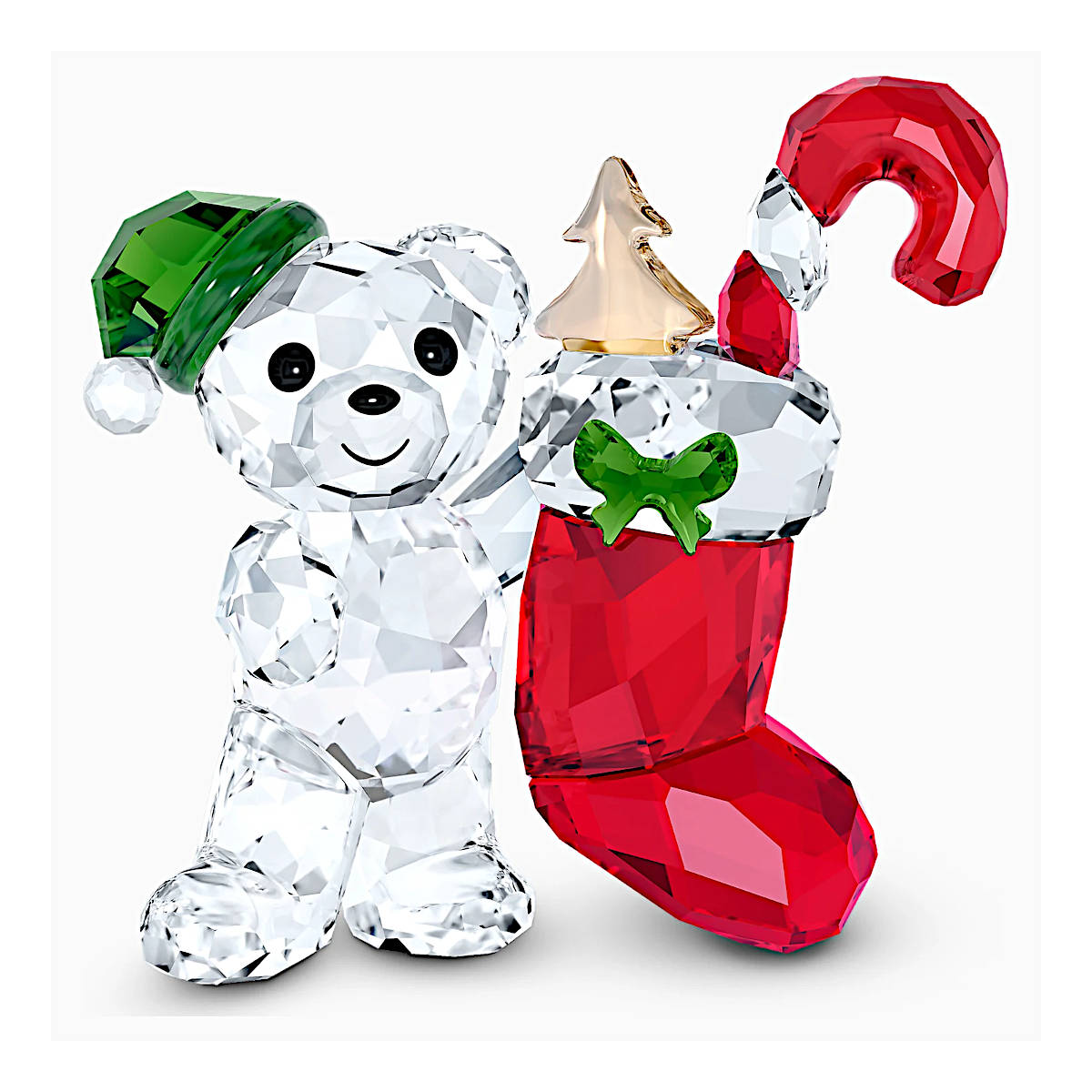 2020 xmas bear