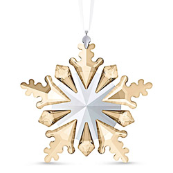 A photo of Winter Sparkle Ornament