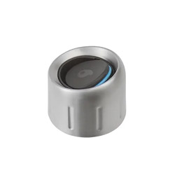 A photo of Stainless Steel Sports Cap