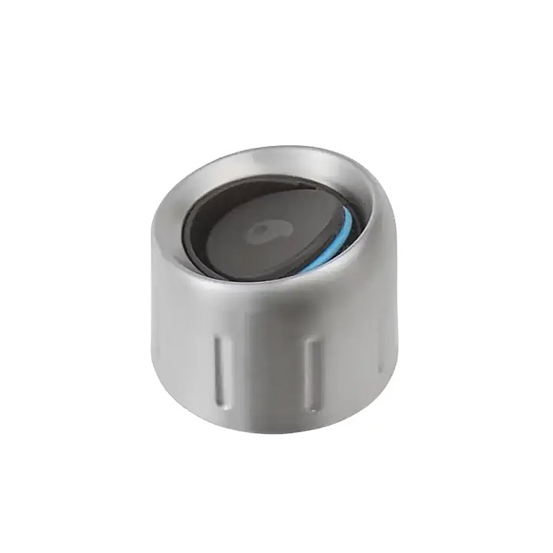 Stainless Steel Sports Cap