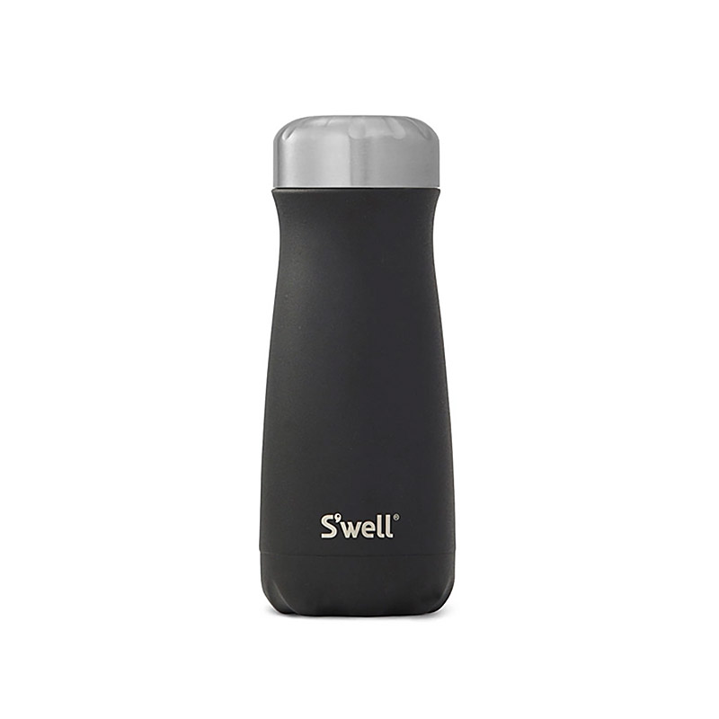 Stainless Steel Traverler, Onyx