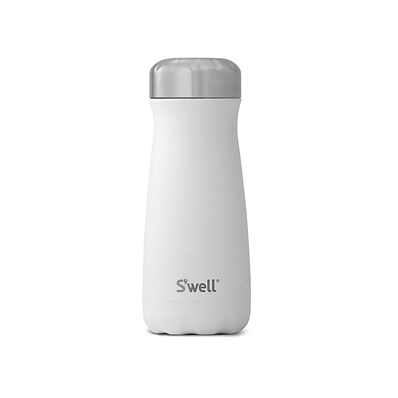 Stainless Steel Traverler, Moonstone