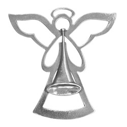 A photo of Angel of Communication, Gabriel