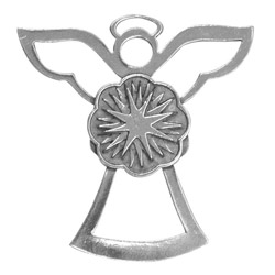 A photo of Angel of Light, Uriel