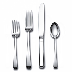 Craftsman 4pc Dinner Setting