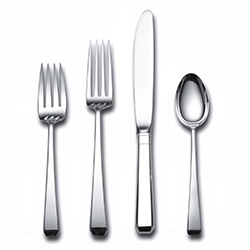 Craftsman 4pc Place Setting