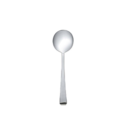 Craftsman Cream Soup Spoon