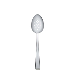 Pierced Serving Spoon