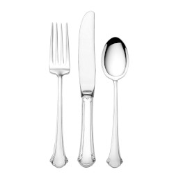 Chippendale 3pc Child Set