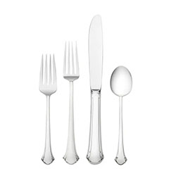 Chippendale 4pc Dinner Setting