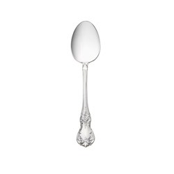 Old Master Oval Soup Spoon