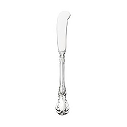 Old Master Butter Spreader, FH