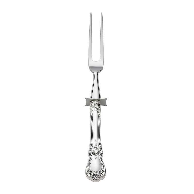 Old Master Steak Carving Fork, HH