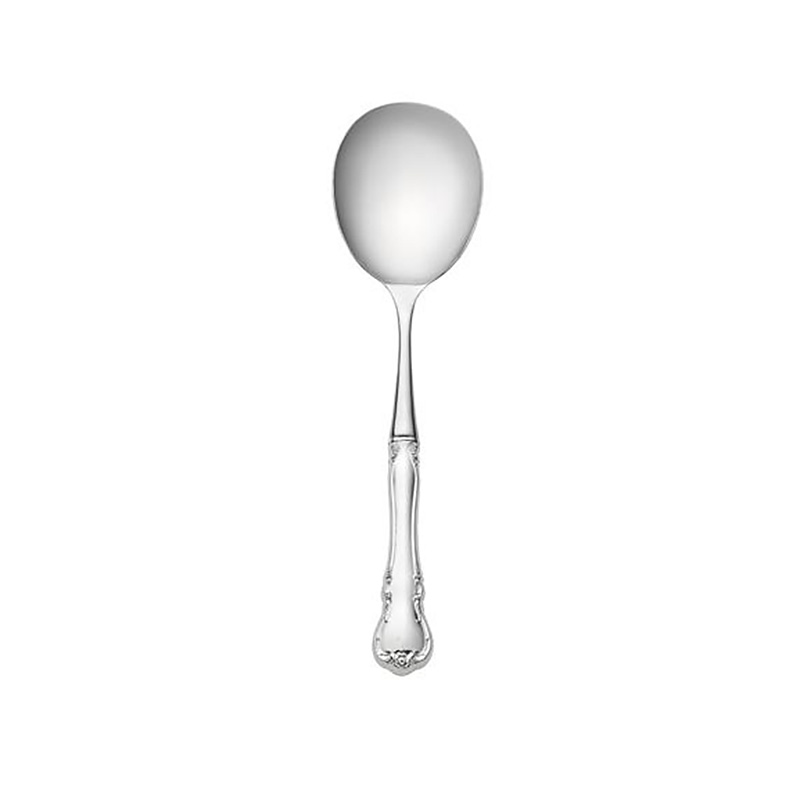Salad Serving Spoon, HH