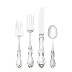 Queen Elizabeth I 4pc Place Setting