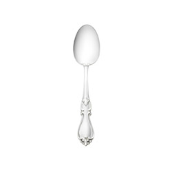 Queen Elizabeth Oval Soup Spoon