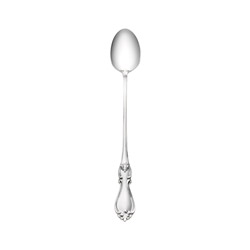 Queen Elizabeth Iced Beverage Spoon
