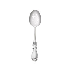 Pierced Serving Spoon