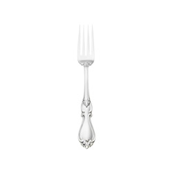 Queen Elizabeth Dinner Fork