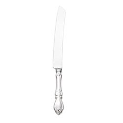 A photo of Queen Elizabeth Cake Knife, HH