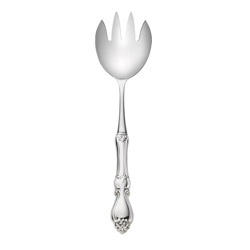 Salad Serving Fork, HH