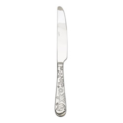 Santa Dinner Knife