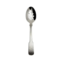 Pierced Serving Spoon