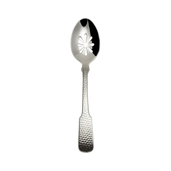 Pierced Serving Spoon