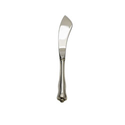 A photo of Newport Shell Butter Knife, HH