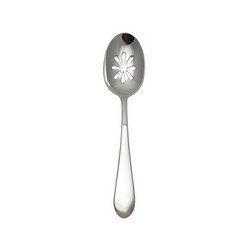 Boston Antique Pierced Serving Spoon