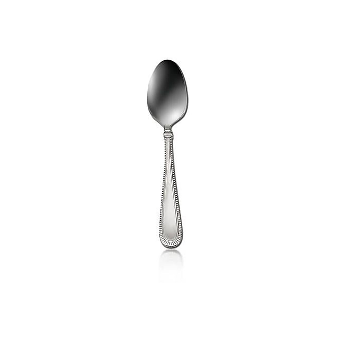 Interlude Teaspoon by Oneida
