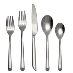 A photo of 5pc Place Setting