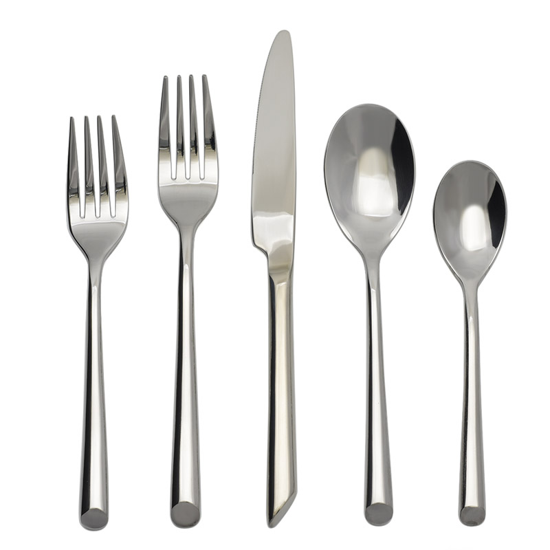 Wave 5pc Place Setting