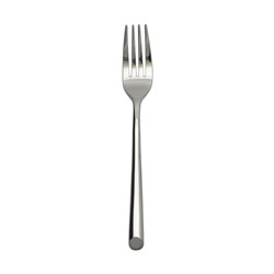 Towle Wave Dinner Fork