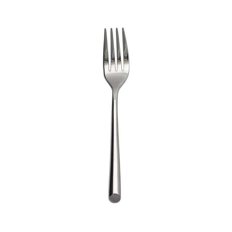Towle Wave Salad Fork